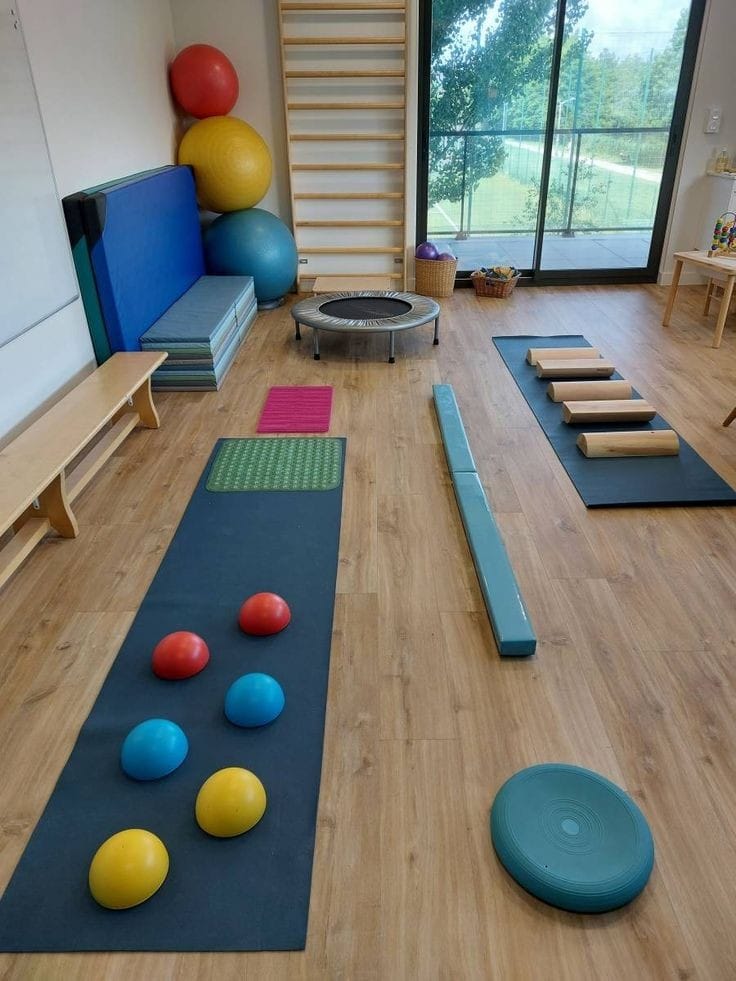 Therapie mit PumpingSoul Salzwedel