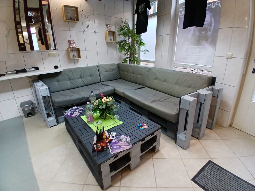 PumpingSoul Salzwedel