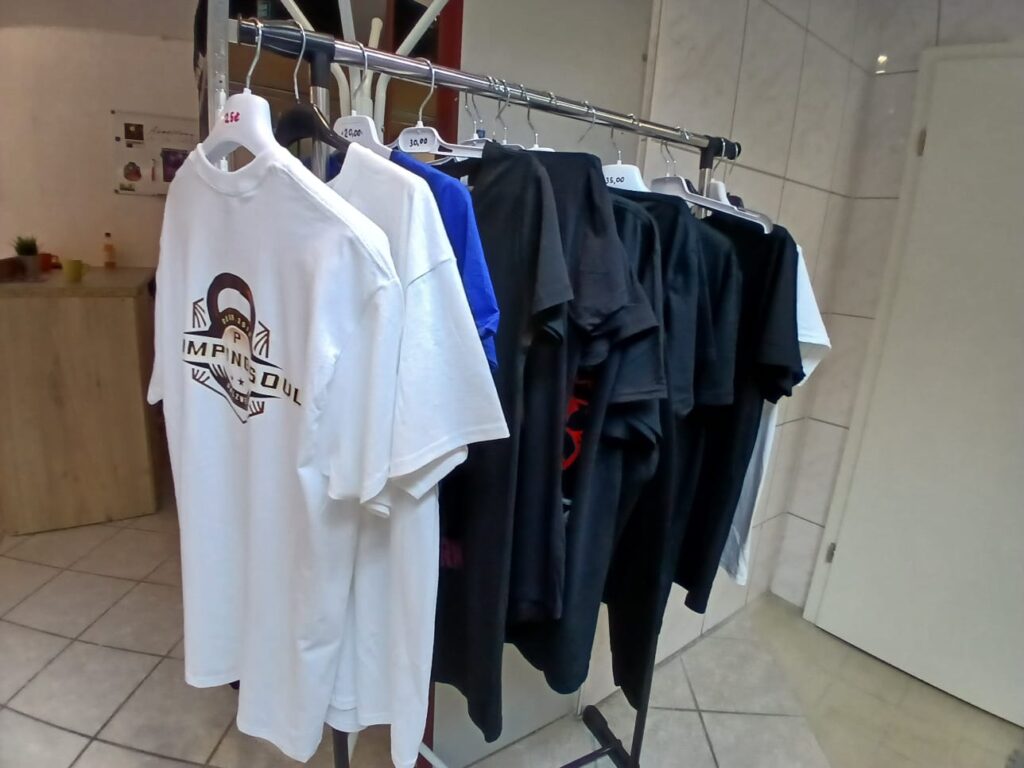 PumpingSoul Salzwedel