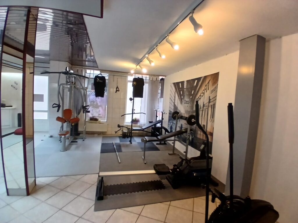 PumpingSoul Salzwedel