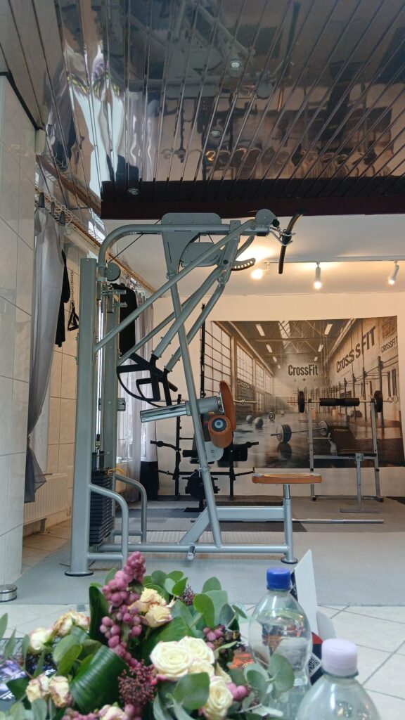 PumpingSoul Salzwedel